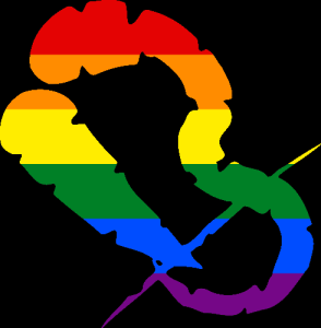 WtA Ratkin Fera Symbol (Pride Style)