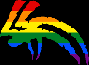 WtA Lupus Symbol (Pride Style)