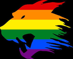 VtM Ahrimanes Symbol (Pride Style)