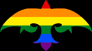 VtM Anda Symbol (Pride Style)