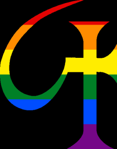 VtM Blood Brothers Symbol (Pride Style)