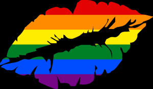 VtM Daughters of Cacophony Symbol (Pride Style)