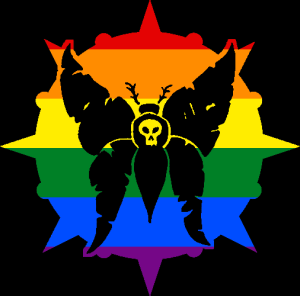 VtM Kiasyd Symbol (Pride Style)
