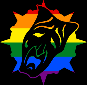 VtM Nosferatu Antitribu Symbol (Pride Style)