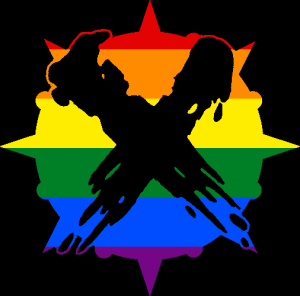 VtM Panders Symbol (Pride Style)