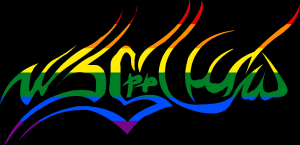 VtM Assamite Clan Symbol (Pride Style)