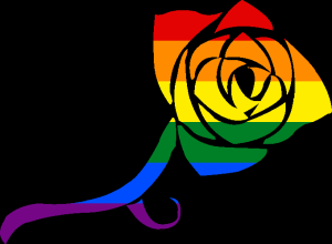 VtM Toreador Clan Symbol (Pride Style)