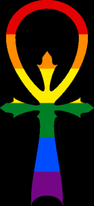 VtM Camarilla Symbol (Pride Style)