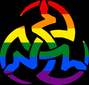 VtM V:TES Symbol (Pride Style)