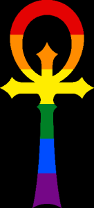V5 Camarilla Symbol (Pride Style)