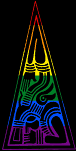 MtA Nephandi Faction Symbol (Pride Style)