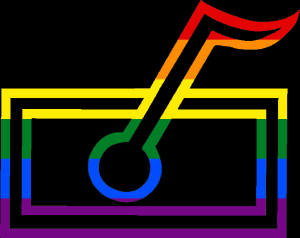 MtA Spirit Sphere Symbol (Pride Style)
