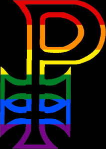 MtA Time Sphere Symbol (Pride Style)