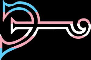 MtA Life Sphere Symbol (Trans Pride Style)