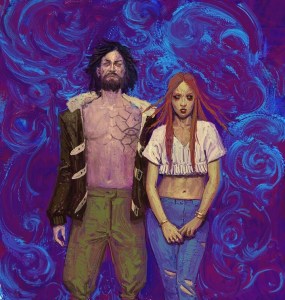 Vampire: The Masquerade - Blood Feud - Malkavianer