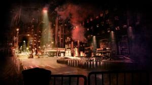 Vampire: The Masquerade - Coteries of New York - Szenarie: Manhattan