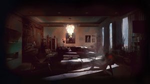 Vampire: The Masquerade - Coteries of New York - Szenarie: Zuflucht