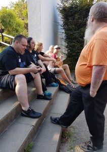 NerdCon - Es musste Abschied genommen werden 2