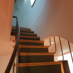 NerdCon - Der Aufstieg zum Kaminzimmer