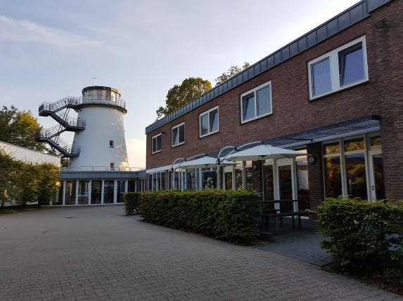 NerdCon - St Michaelturm | Jugendbildungsstätte