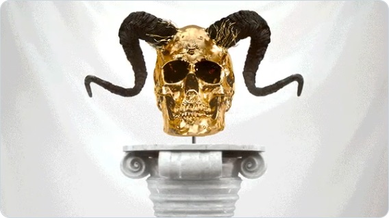 Justin Achilli über die Erschaffung von Vampiren und Mysteriöse&nbsp;Orte