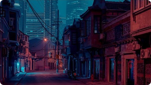 Justin Achilli über die Domäne und die Tradition der Nachkommenschaft