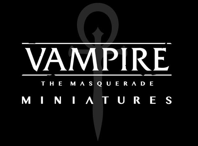Ankündigung: Modiphius bringt Miniaturen (32mm) für Vampire: Die&nbsp;Maskerade