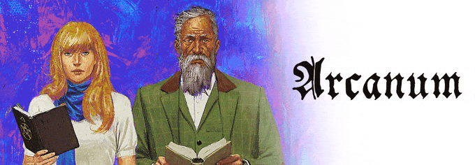 Vampire: The Masquerade - Blood Feud Fraktionen Vorschaubild