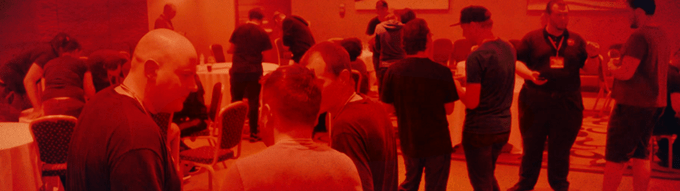 Vampire: The Masquerade - Blood Feud - Mega Brett Spiel