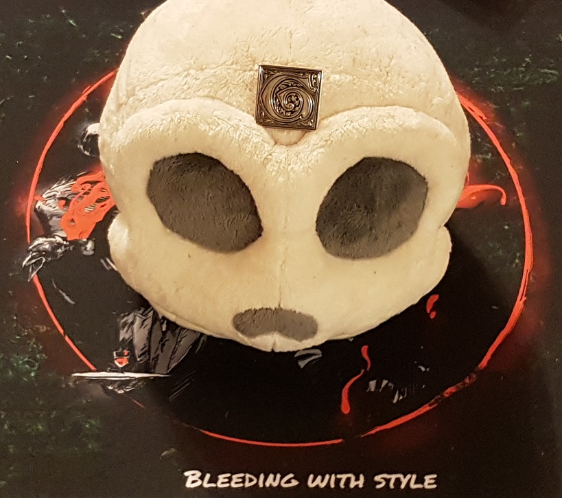 YouTube Videos: Unboxing von V5 Chicago by Night & Vergleich von normalen & PoD&nbsp;Buch