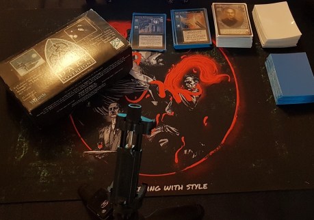 Twitch Stream Setup für den Oster-Stream