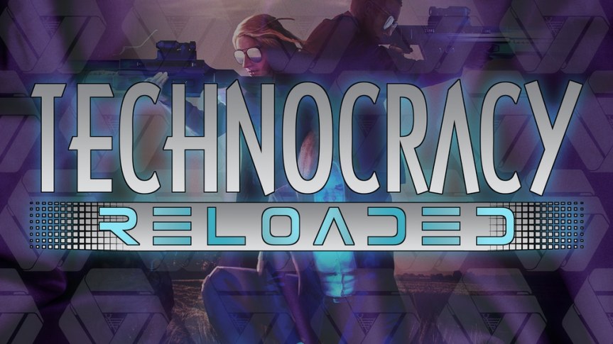Kickstarter Vorstellung: M20 Technocracy&nbsp;Reloaded