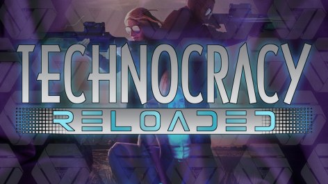 M20 Technocracy Reloaded - Kickstarter - Onyx Path Publishing Thumbnail