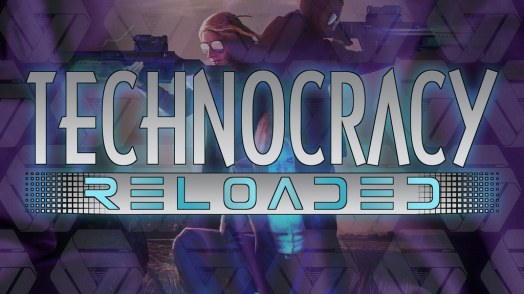 M20 Technocracy Reloaded - Kickstarter - Onyx Path Publishing Thumbnail