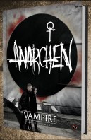 Vampire: Die Maskerade 5.te Edition - Anarchen