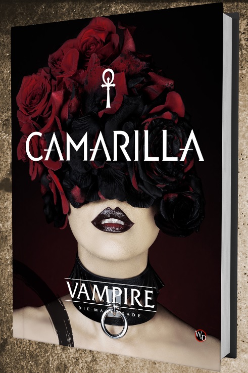 Vampire: Die Maskerade 5.te Edition - Camarilla
