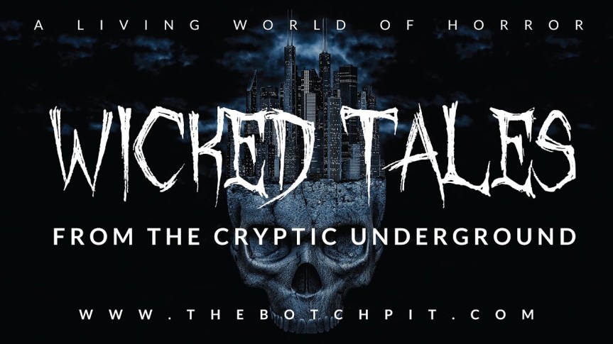 Wicked Tales from the Chronicles of Darkness: Eine Hörbuch-Reihe von & für&nbsp;Fans