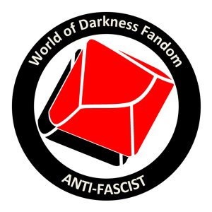 World of Darkness Fandom - Anti-Fascist