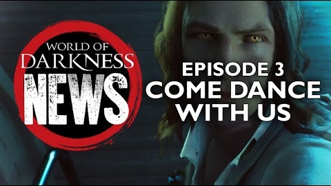 Offizielle World of Darkness News: Episode 3 – Interview mit der Audio-Buch Autorin Cassandra&nbsp;Khaw