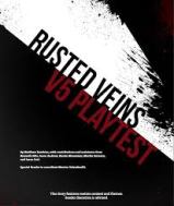 Rusted Veins - Cover - Low Res