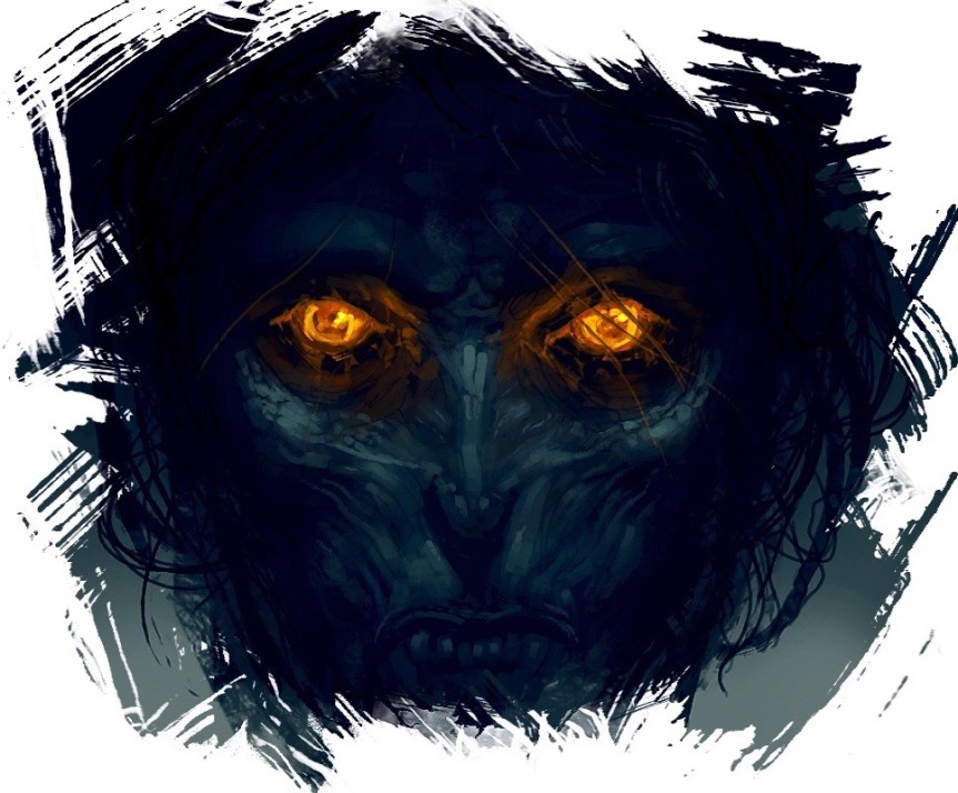 Der Stand des Blogs & WoD Update & Unboxing V5 Anarchen /&nbsp;Camarilla