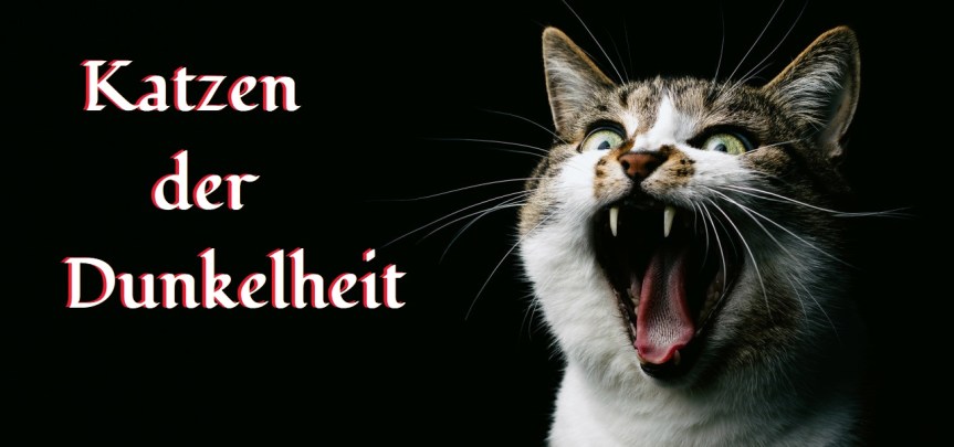 Katzen der Dunkelheit: Neue&nbsp;Spiellinien!