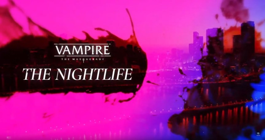 V5 Actual Plays: „The Nightlife“ startet und „L.A. by Night“ kehrt&nbsp;zurück!