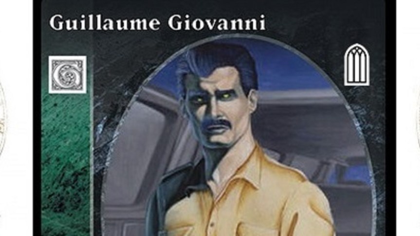 V:TES Atlantic Cup: Deck Feature (My Giovanni&nbsp;Toolbox)