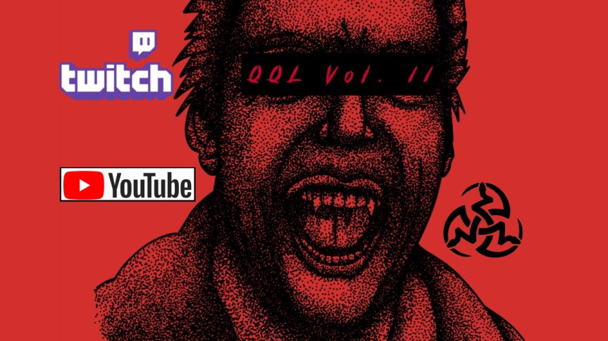 Live Stream 25.06: Finale der deutschen V:TES „Quarterly Quarantine League II“&nbsp;Liga