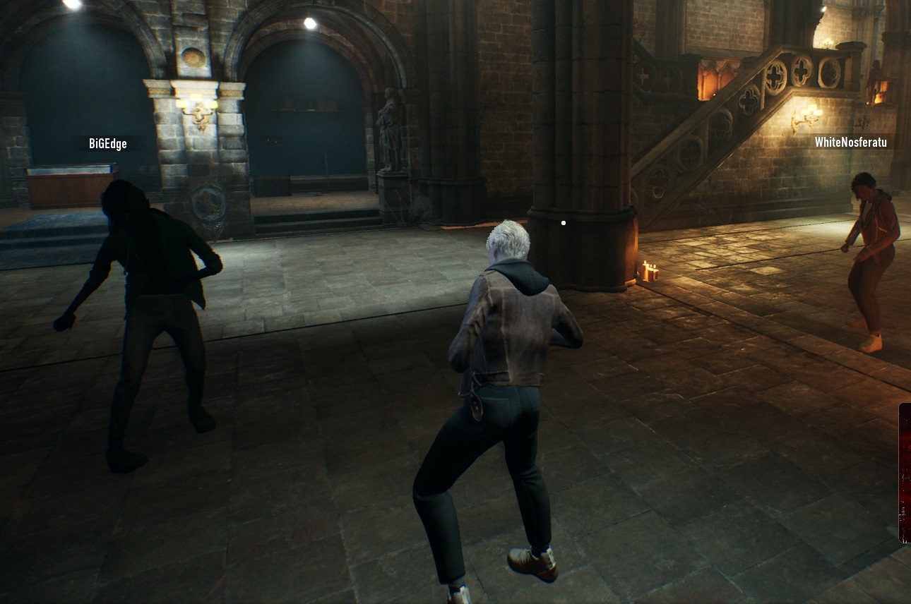 Bloodhunt - Gechillter Tanz im Elysium