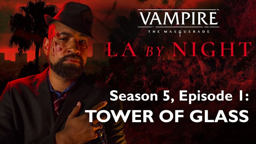 L.A. by Night – Start der Finalen 5.&nbsp;Staffel