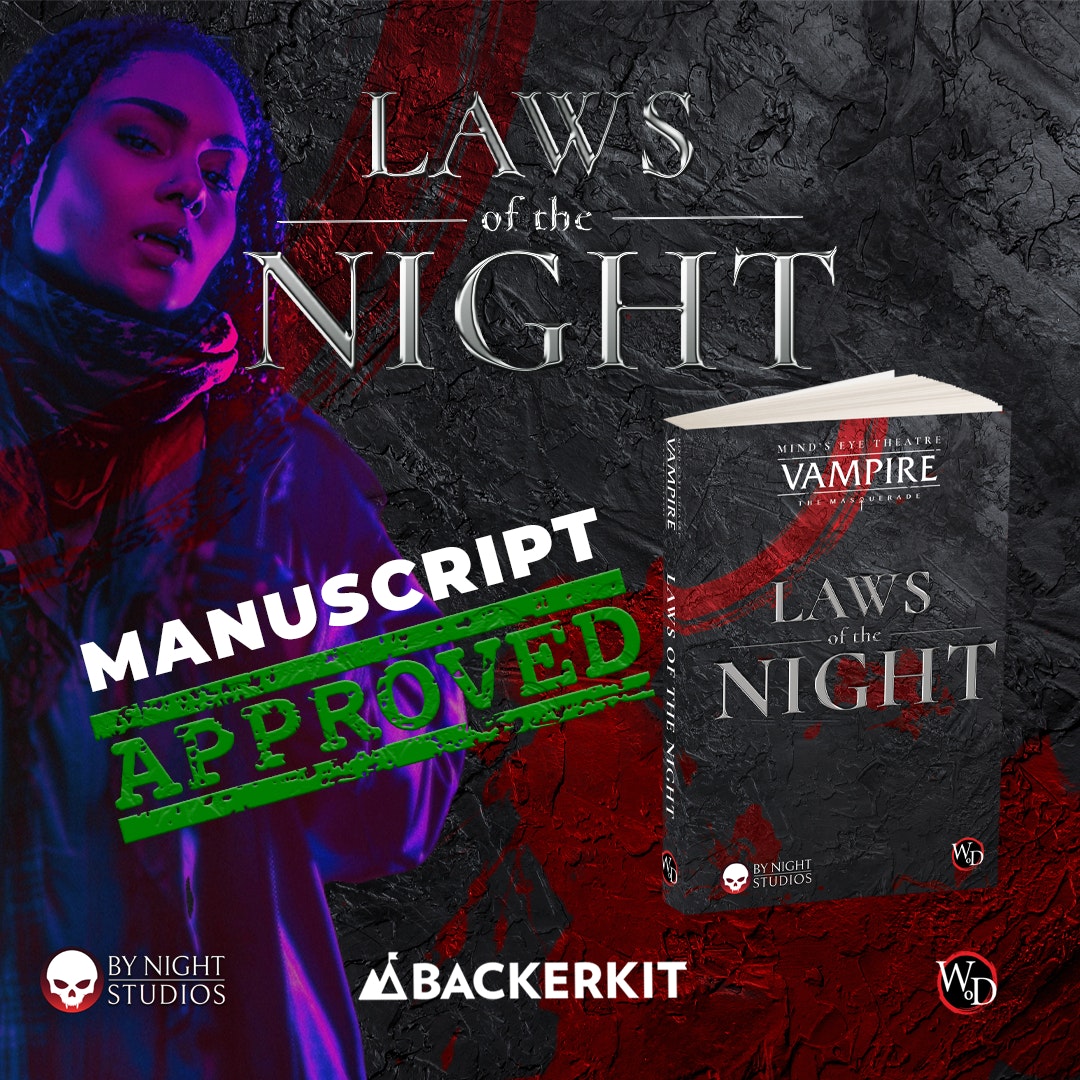 Grafik: Manuscript Approved