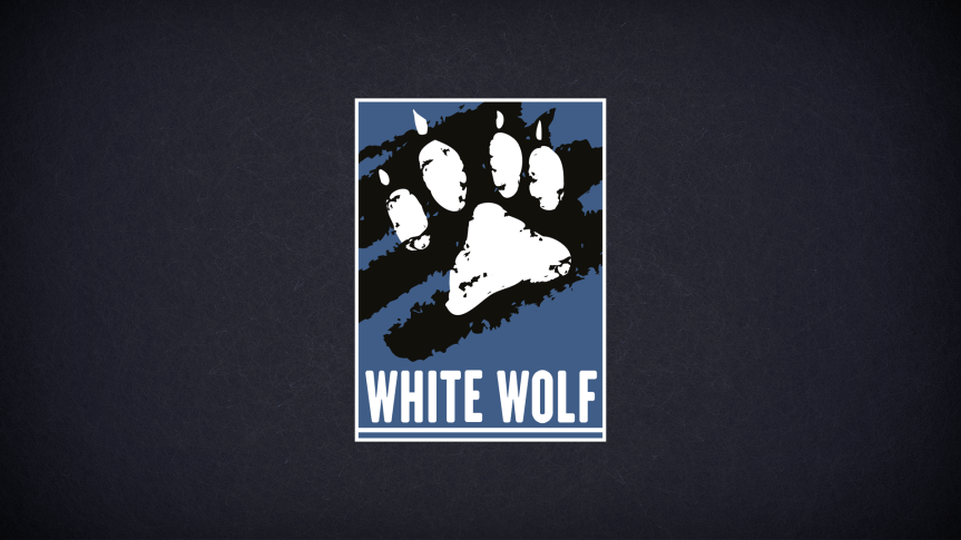 Paradox verkündet Rückkehr von White&nbsp;Wolf