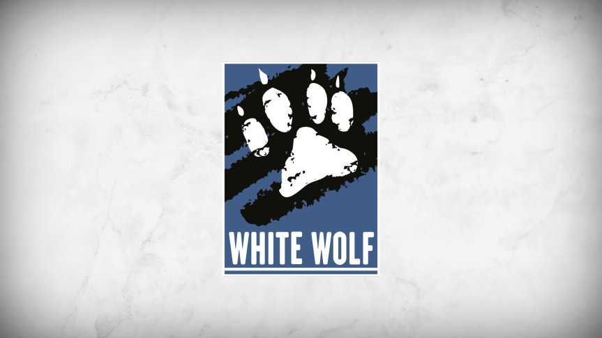 Aktuelles zu White Wolf & Korrektur meines&nbsp;Fazits